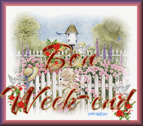 Bon dimanche !
